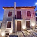 Komody Ξενοδοχείο με διαμερίσματα 3*