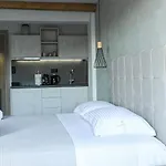 Komody Ξενοδοχείο με διαμερίσματα