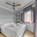 Ξενοδοχείο με διαμερίσματα Komody