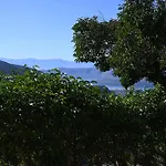 Komody Ξενοδοχείο με διαμερίσματα