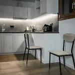 Komody Ξενοδοχείο με διαμερίσματα 3*