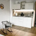 Komody Ξενοδοχείο με διαμερίσματα