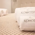 Komody 3*