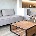 Komody Ξενοδοχείο με διαμερίσματα 3*