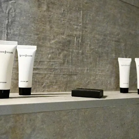 Komody Apart-hotel Delphi