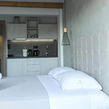 Komody Apartahotel