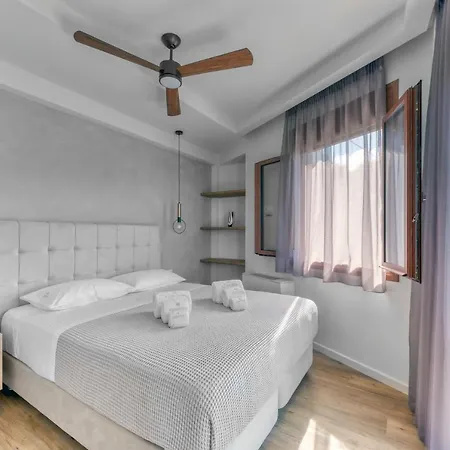 Apartahotel Komody