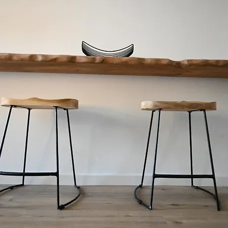 Apart-hotel Komody Delphi