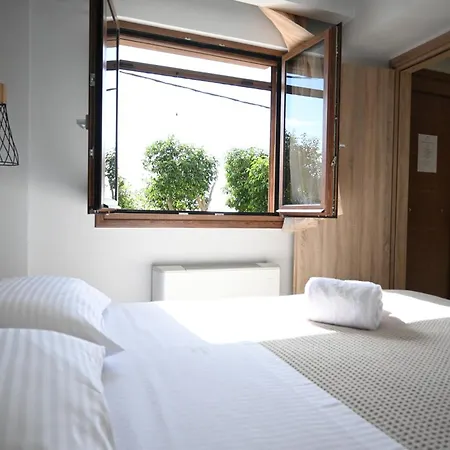 Apartahotel Komody 3*