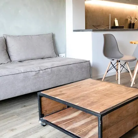 Komody Apart-hotel 3*