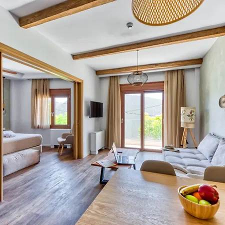 Aparthotel Komody