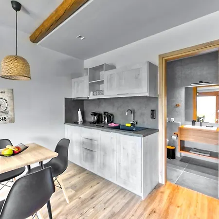 Komody Apart-hotel 3*