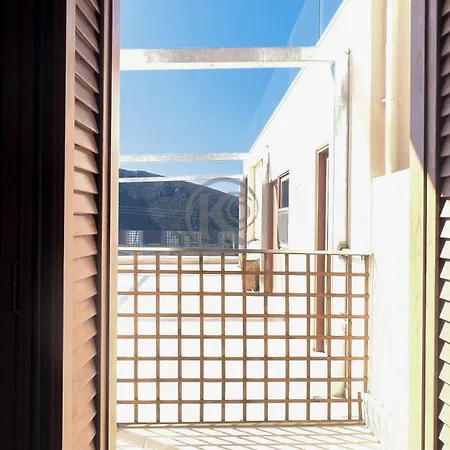 Apart-hotel Komody Delphi