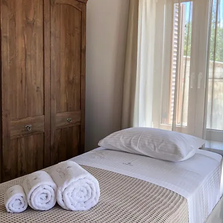 Apartahotel Komody