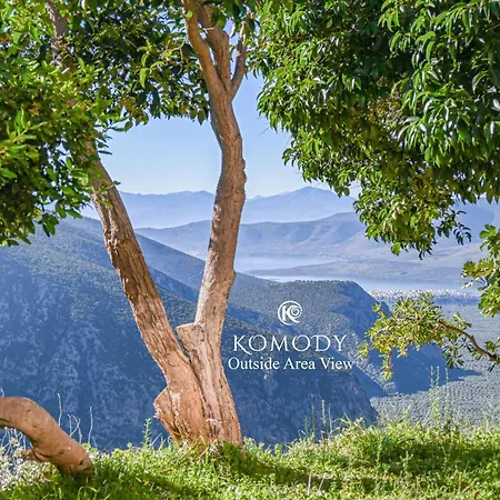 Komody *