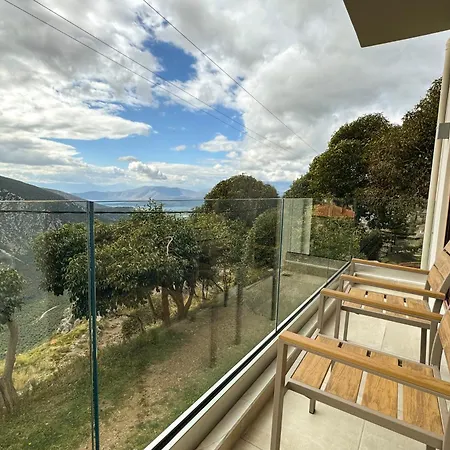 Komody Aparthotel