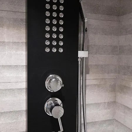 Apartahotel Komody 3*
