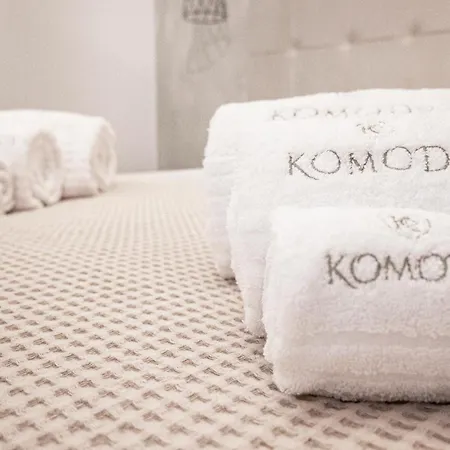 Komody