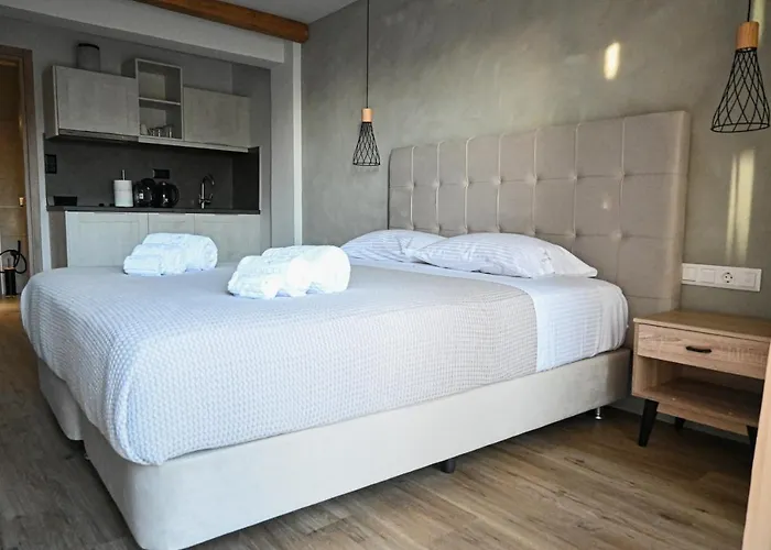 Aparthotel Komody 3*