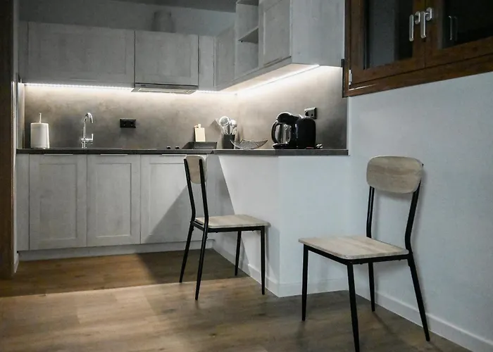 Komody Aparthotel 3*