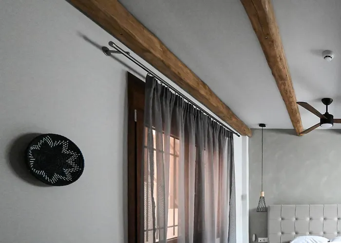 Komody Aparthotel 3*