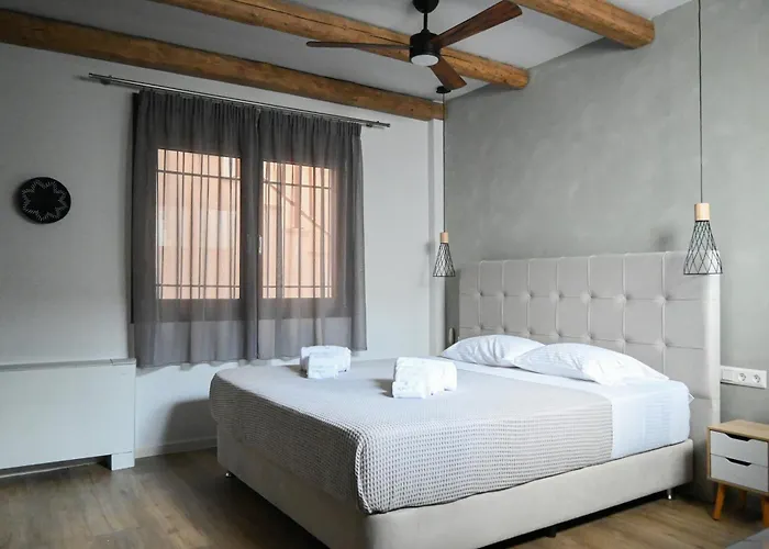 Komody Aparthotel 3*