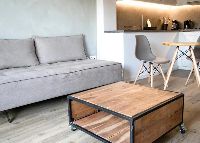 Komody Aparthotel 3*