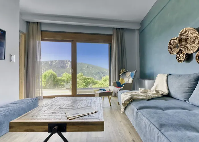 Aparthotel Komody 3*